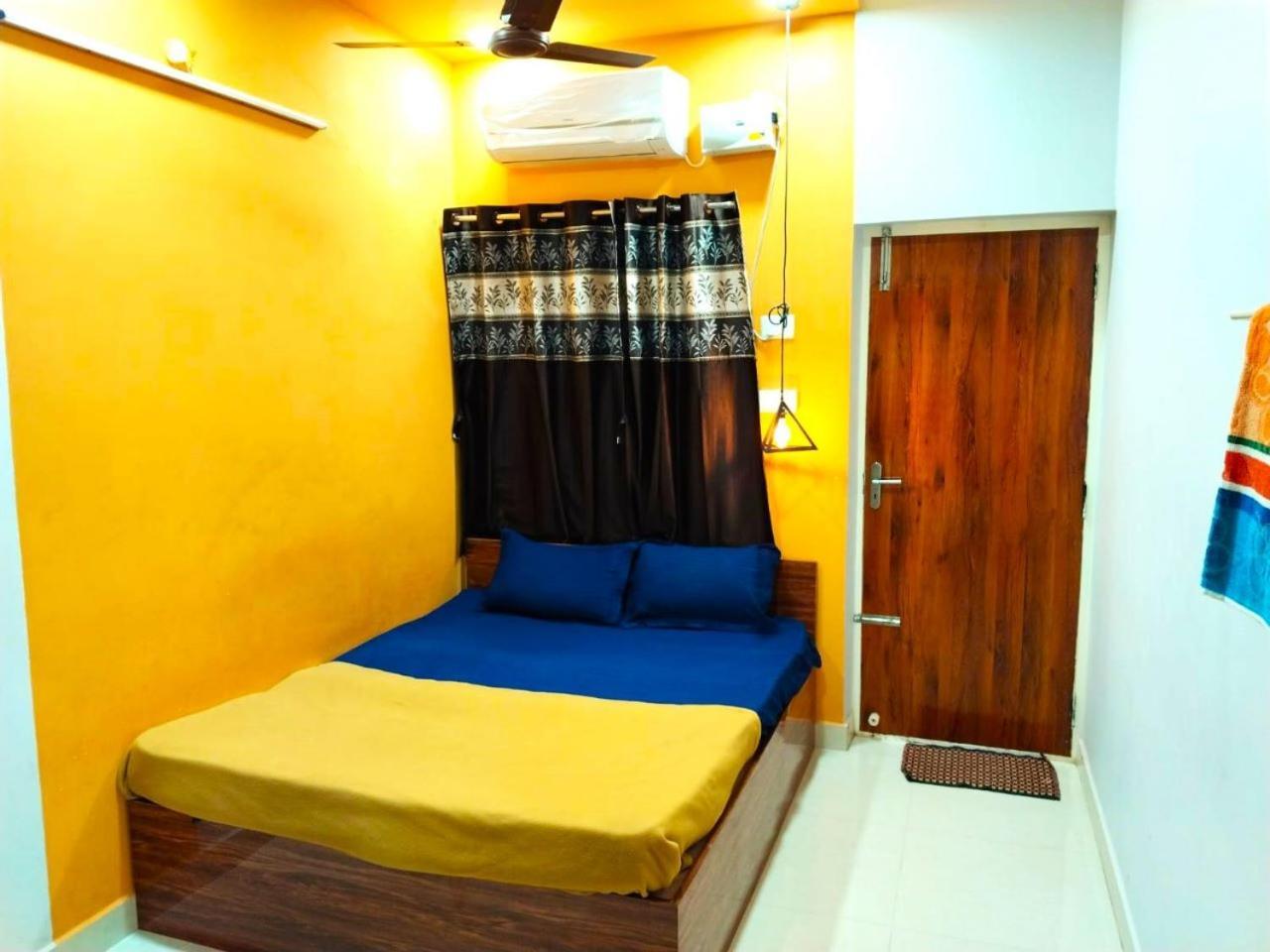 Asshappystayinn Hotel Tiruchirappalli ภายนอก รูปภาพ