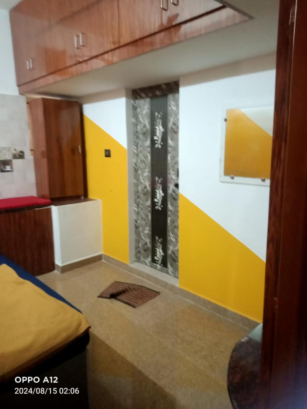Asshappystayinn Hotel Tiruchirappalli ภายนอก รูปภาพ